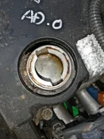 ДВИГАТЕЛЬ НА TOYOTA PROGRES JCG15 1JZ-GE — изображение 7