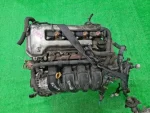 ДВИГАТЕЛЬ НА TOYOTA COROLLA ZZE124 1ZZ-FE