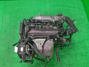 ДВИГАТЕЛЬ НА TOYOTA CALDINA ST210 3S-FE