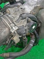 ДВИГАТЕЛЬ НА TOYOTA CALDINA ST210 3S-FE — изображение 7