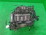 ДВИГАТЕЛЬ НА MAZDA FAMILIA BJ8W FP-DE