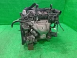 ДВИГАТЕЛЬ НА MAZDA FAMILIA BJ8W FP-DE — изображение 4