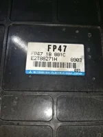 ДВИГАТЕЛЬ НА MAZDA FAMILIA BJ8W FP-DE — изображение 6