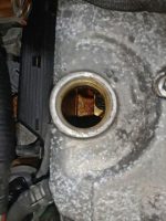 ДВИГАТЕЛЬ НА HONDA ACCORD CD8 H22A — изображение 6