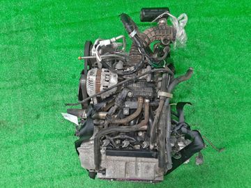 ДВИГАТЕЛЬ НА SUZUKI CARRY TRUCK DA16T R06A