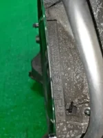 ДВИГАТЕЛЬ НА MERCEDES-BENZ C280 W204 272947 — изображение 2