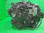 ДВИГАТЕЛЬ НА MERCEDES-BENZ C280 W204 272947 — изображение 3