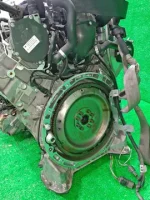 ДВИГАТЕЛЬ НА MERCEDES-BENZ C280 W204 272947 — изображение 6