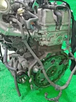 ДВИГАТЕЛЬ НА TOYOTA ALTEZZA JCE15 2JZ-GE — изображение 5