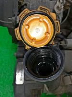 ДВИГАТЕЛЬ НА SUBARU IMPREZA GG9 EJ204 — изображение 7