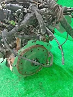 ДВИГАТЕЛЬ НА AUDI A4 8K5 CDN — изображение 5