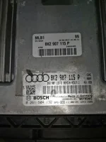 ДВИГАТЕЛЬ НА AUDI A4 8K5 CDN — изображение 7