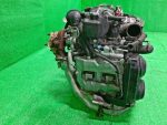 ДВИГАТЕЛЬ НА SUBARU LEGACY BP5 EJ20X — изображение 3