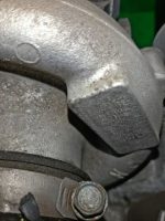 ДВИГАТЕЛЬ НА SUBARU LEGACY BP5 EJ20X — изображение 7