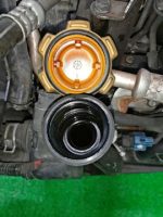 ДВИГАТЕЛЬ НА SUBARU LEGACY BP5 EJ20X — изображение 8