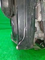 ДВИГАТЕЛЬ НА SUBARU LEGACY BP5 EJ20X — изображение 9