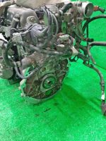 ДВИГАТЕЛЬ НА NISSAN BLUEBIRD HU14 SR20DE — изображение 5