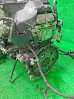 ДВИГАТЕЛЬ НА TOYOTA PROGRES JCG11 2JZ-FSE — изображение 5