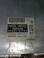 ДВИГАТЕЛЬ НА TOYOTA PROGRES JCG11 2JZ-FSE — изображение 6