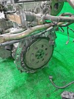 ДВИГАТЕЛЬ НА NISSAN WINGROAD WRY11 QR20DE — изображение 5