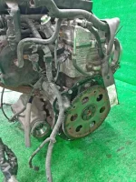 ДВИГАТЕЛЬ НА TOYOTA MARK II GX105 1G-FE — изображение 6