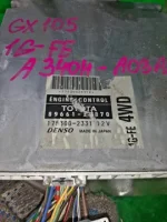 ДВИГАТЕЛЬ НА TOYOTA MARK II GX105 1G-FE — изображение 9