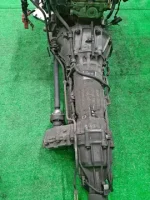 ДВИГАТЕЛЬ НА TOYOTA CROWN JZS179 2JZ-GE — изображение 4