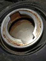 ДВИГАТЕЛЬ НА TOYOTA CROWN JZS179 2JZ-GE — изображение 8