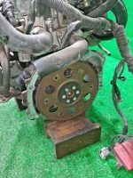 ДВИГАТЕЛЬ НА TOYOTA PLATZ SCP11 1SZ-FE — изображение 5