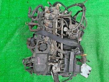 ДВИГАТЕЛЬ НА TOYOTA ALTEZZA GXE10 1G-FE