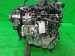 ДВИГАТЕЛЬ НА BMW 320D F31 N47D20C — изображение 4