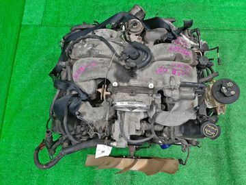 ДВИГАТЕЛЬ НА LINCOLN NAVIGATOR U228 INTECH 4V