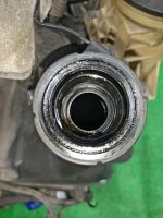 ДВИГАТЕЛЬ НА LINCOLN NAVIGATOR U228 INTECH 4V — изображение 10