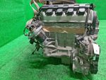 ДВИГАТЕЛЬ НА HONDA CIVIC EU4 D17A — изображение 2