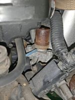 ДВИГАТЕЛЬ НА HONDA CIVIC EU4 D17A — изображение 5