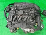 ДВИГАТЕЛЬ НА PEUGEOT 308 T9 HN02