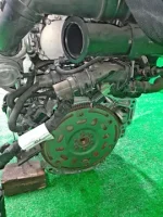 ДВИГАТЕЛЬ НА PEUGEOT 308 T9 HN02 — изображение 5