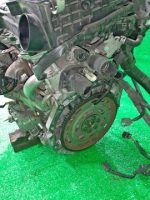 ДВИГАТЕЛЬ НА TOYOTA PASSO KGC30 1KR-FE — изображение 5