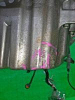 ДВИГАТЕЛЬ НА TOYOTA PASSO KGC30 1KR-FE — изображение 8