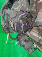 ДВИГАТЕЛЬ НА TOYOTA PASSO KGC30 1KR-FE — изображение 9