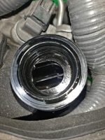 ДВИГАТЕЛЬ НА NISSAN X-TRAIL HNT32 MR20DD — изображение 6