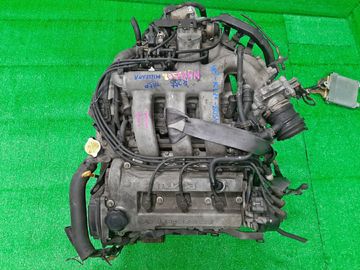 ДВИГАТЕЛЬ НА MAZDA MILLENIA TA5P KL-ZE