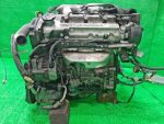 ДВИГАТЕЛЬ НА MAZDA MILLENIA TA5P KL-ZE — изображение 4