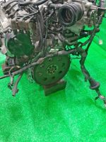 ДВИГАТЕЛЬ НА MAZDA MILLENIA TA5P KL-ZE — изображение 5