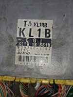 ДВИГАТЕЛЬ НА MAZDA MILLENIA TA5P KL-ZE — изображение 6