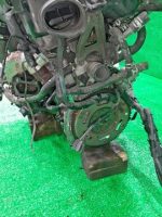 ДВИГАТЕЛЬ НА SUZUKI WAGON R PLUS MA63S K10A-T — изображение 5