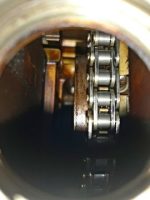 ДВИГАТЕЛЬ НА SUZUKI WAGON R PLUS MA63S K10A-T — изображение 9