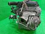 ДВИГАТЕЛЬ НА NISSAN TIIDA NC11 HR15DE — изображение 3