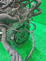 ДВИГАТЕЛЬ НА NISSAN TIIDA NC11 HR15DE — изображение 5