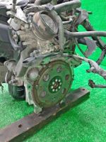 ДВИГАТЕЛЬ НА TOYOTA OPA ZCT10 1ZZ-FE — изображение 5